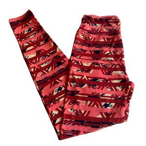 Lularoe OS Leggings